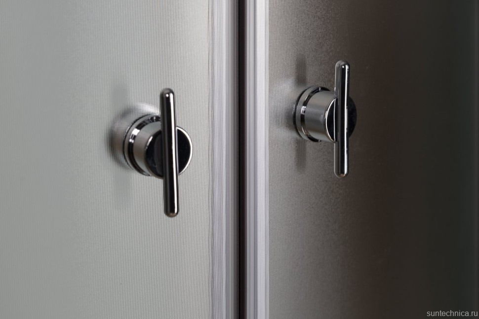 Душевая кабина Niagara Eco E80/13/MT 80х80 см