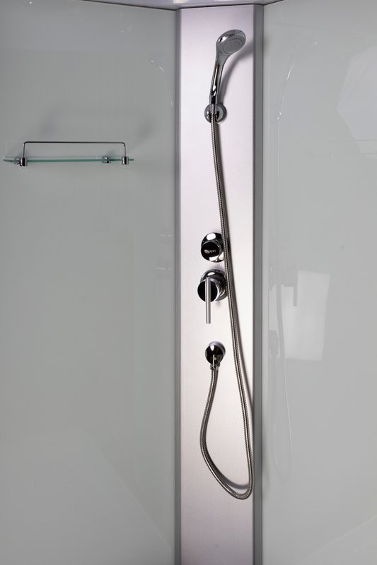 Душевая кабина Niagara Eco E80/13/MT 80х80 см