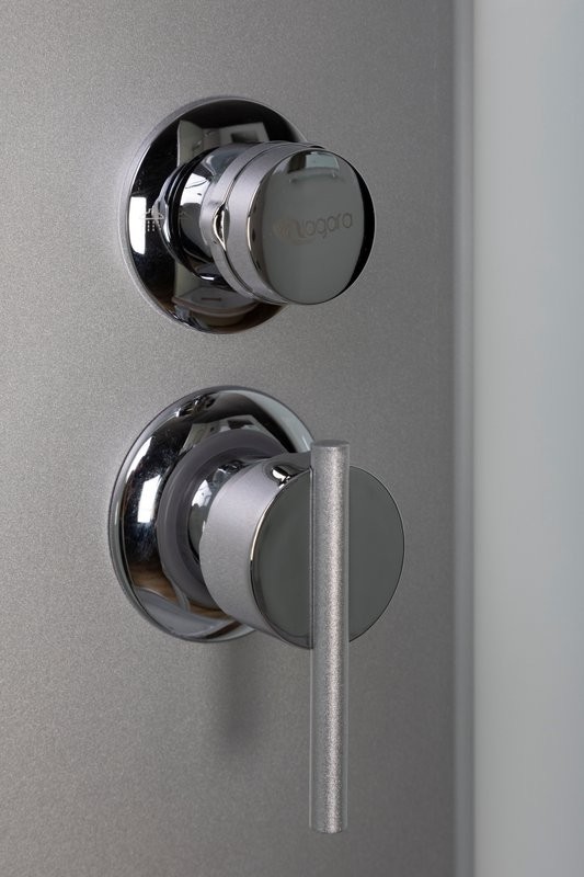 Душевая кабина Niagara Eco E80/13/MT 80х80 см