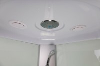 Душевая кабина Niagara Eco E80/13/MT 80х80 см Душевая кабина Niagara Eco E80/13/MT 80х80 см