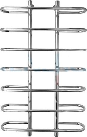 Полотенцесушитель водяной Energy Aero 100x60