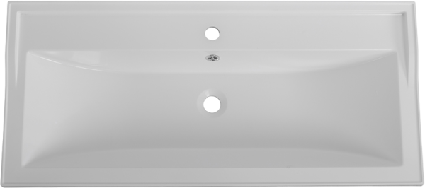 Мебельная раковина Cezares Giubileo 100х45 см