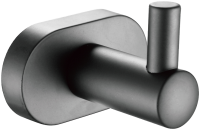 Крючок Shevanik SG5111T оружейная сталь, на шурупах