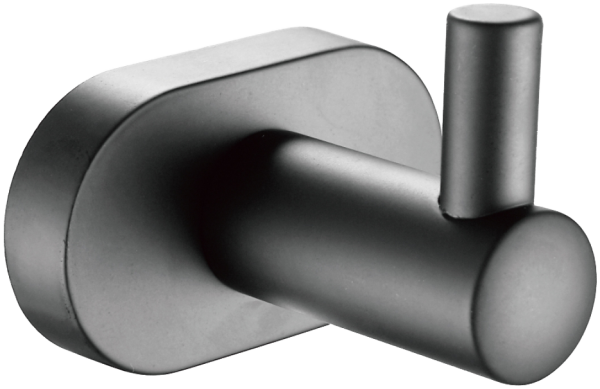 Крючок Shevanik SG5111T оружейная сталь, на шурупах