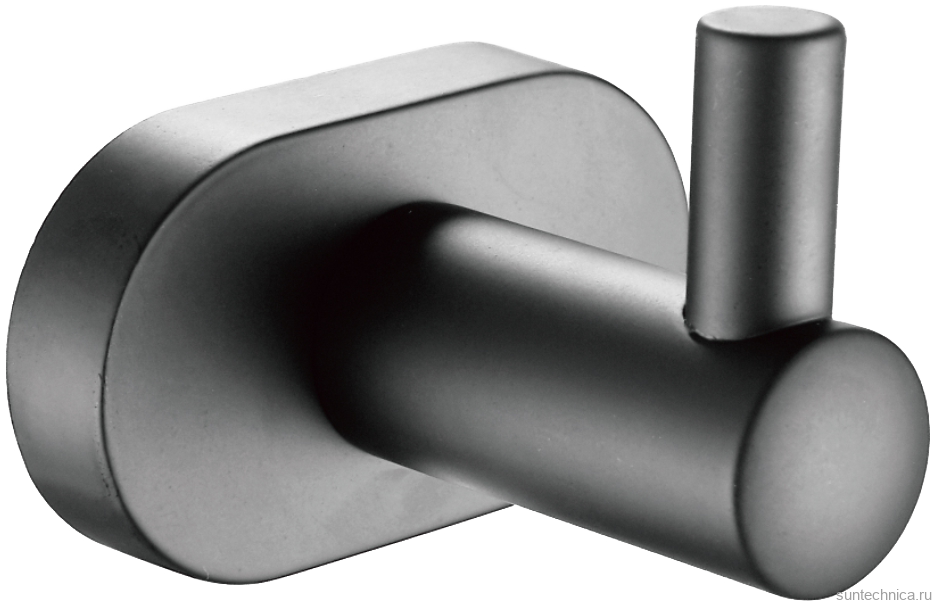 Крючок Shevanik SG5111T оружейная сталь, на шурупах