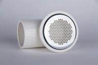 Акриловая ванна Excellent Pryzmat WAEX.PRY17.SOFT 170x75 см, встраиваемая, с гидромассажем, белая, с каркасом, со сливом-переливом