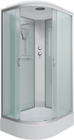 Душевая кабина Niagara Classic NG-33184-14R 110х80 см