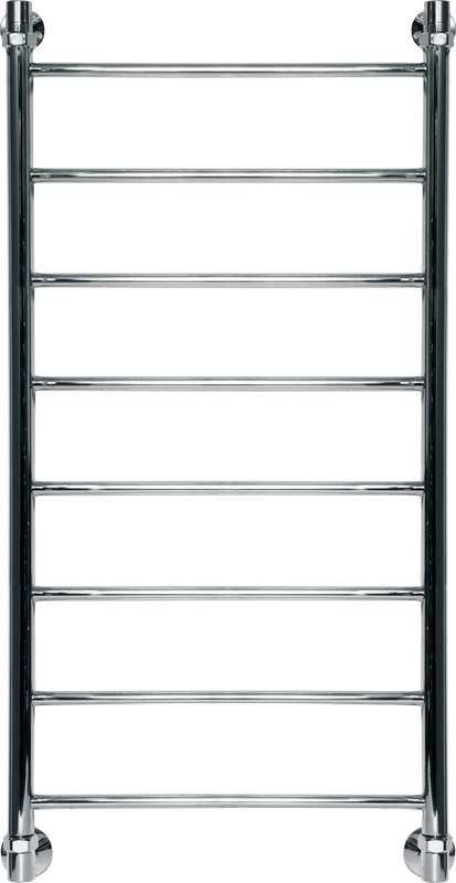 Полотенцесушитель водяной Ника Classic ЛП 120/40