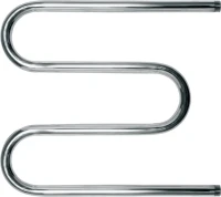 Полотенцесушитель водяной Ника Simple М 50/80