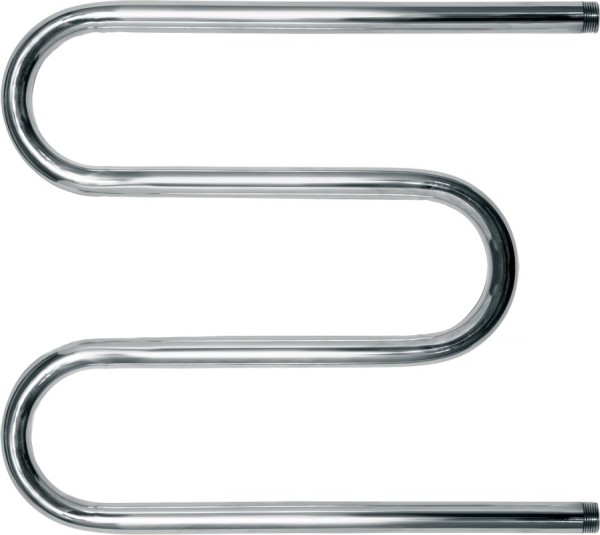 Полотенцесушитель водяной Ника Simple М 50/80