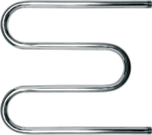 Полотенцесушитель водяной Ника Simple М 50/80