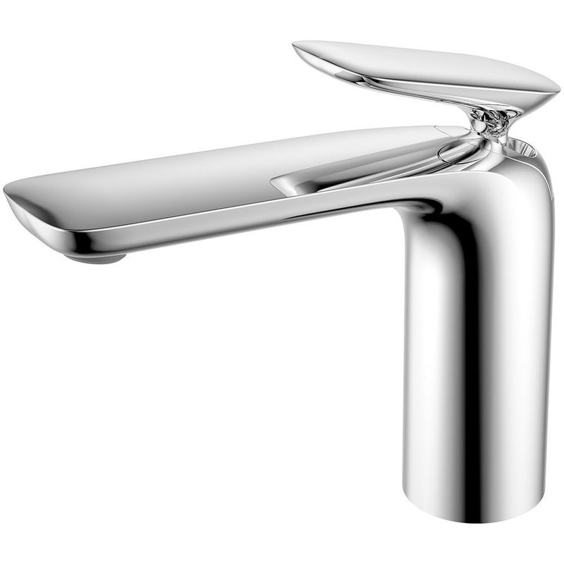 Смеситель для раковины хром, AQUAme Como AQM6510CR