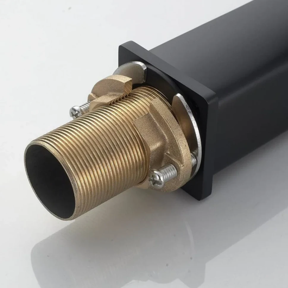 Смеситель для раковины Shevanik S8901H-1 черный