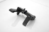 Душевая стойка BELZ B507 B24507-7 черная