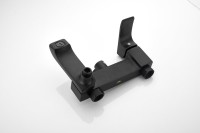 Душевая стойка BELZ B507 B24507-7 черная