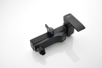 Душевая стойка BELZ B507 B24507-7 черная