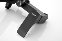 Душевая стойка BELZ B507 B24507-7 черная