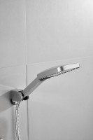 Смеситель для ванны с душем BELZ B618 B60618 хром