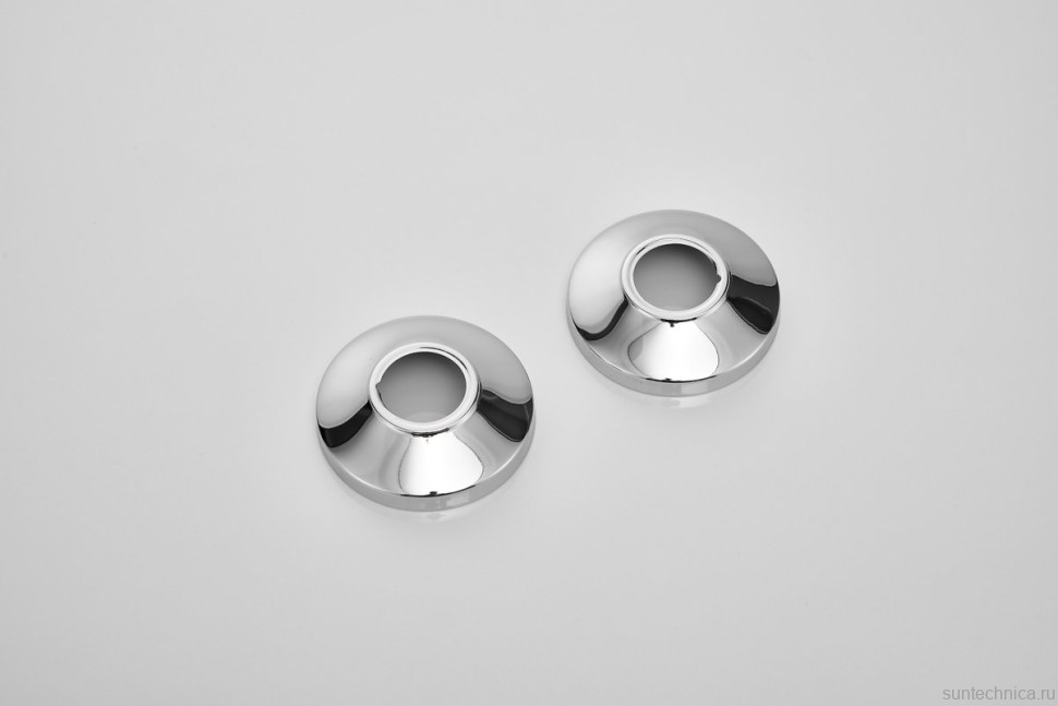 Смеситель для ванны с душем BELZ B618 B60618 хром