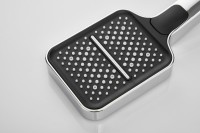 Смеситель для ванны с душем BELZ B618 B60618 хром