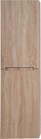 Шкаф пенал для ванной BelBagno Etna 40 L rovere bianco