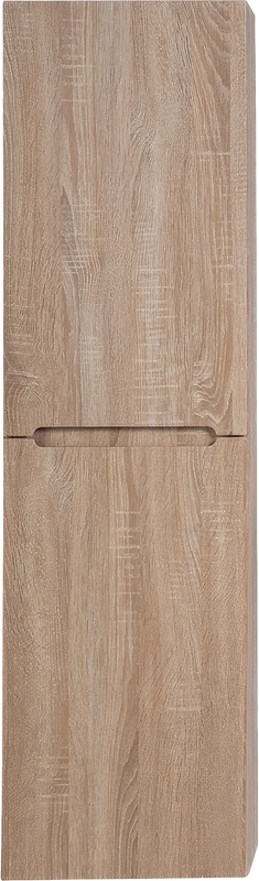 Шкаф пенал для ванной BelBagno Etna 40 L rovere bianco