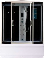 Душевой бокс River Dunay 150/80 ТН