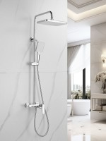 Душевая стойка Shevanik S4226