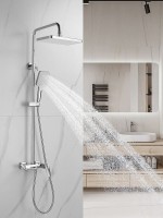 Душевая стойка Shevanik S4226