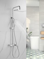 Душевая стойка Shevanik S4226