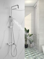 Душевая стойка Shevanik S4226