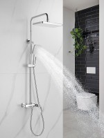 Душевая стойка Shevanik S4226