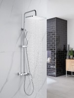 Душевая стойка Shevanik S4226