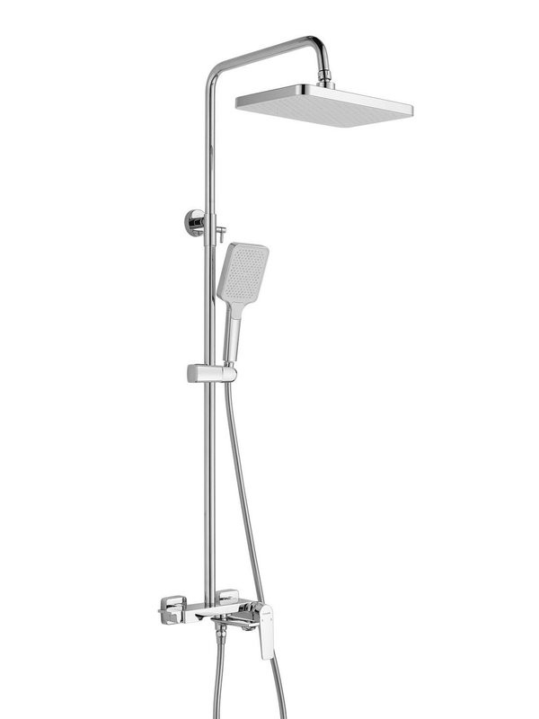 Душевая стойка Shevanik S4226