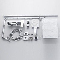 Душевая стойка Shevanik S4226