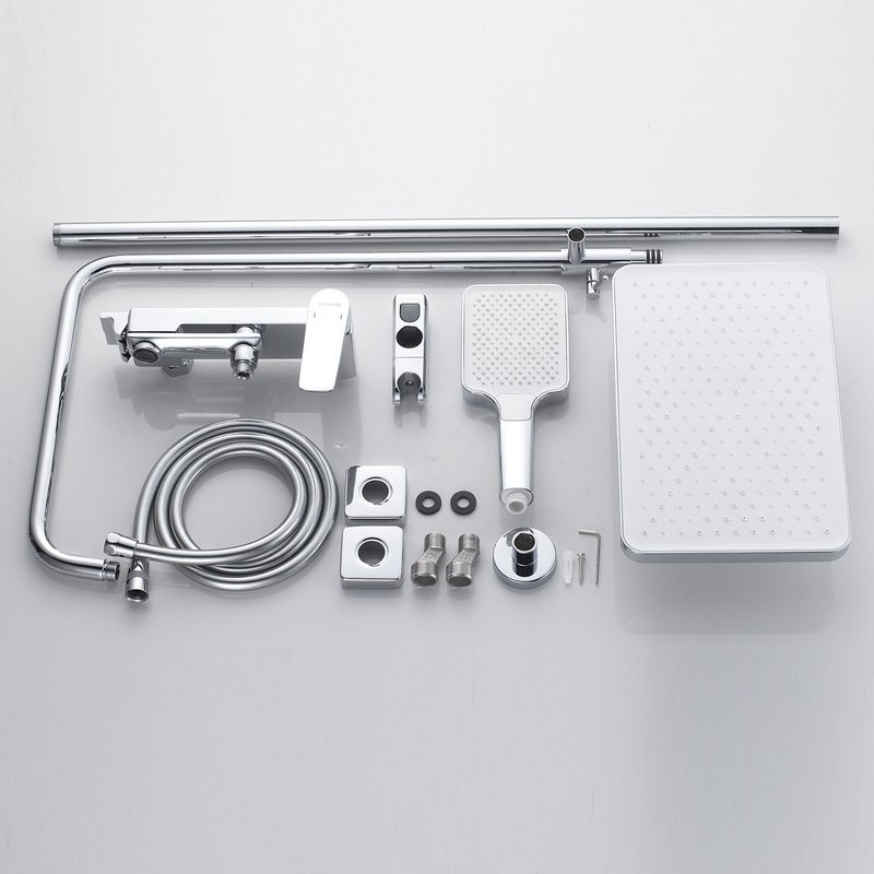 Душевая стойка Shevanik S4226