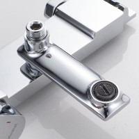 Душевая стойка Shevanik S4226