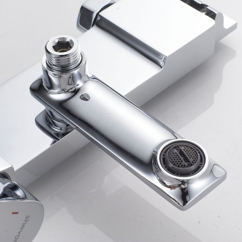 Душевая стойка Shevanik S4226