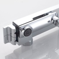 Душевая стойка Shevanik S4226