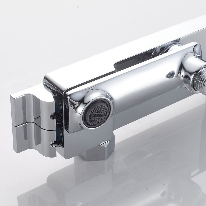 Душевая стойка Shevanik S4226