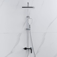 Душевая стойка Shevanik S4226