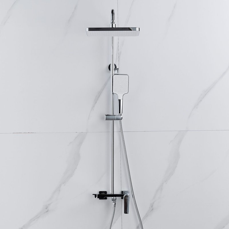 Душевая стойка Shevanik S4226