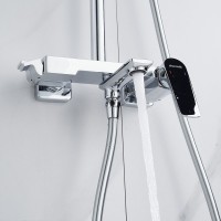 Душевая стойка Shevanik S4226