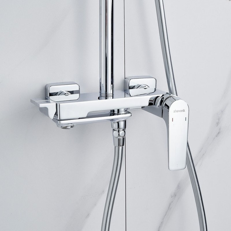 Душевая стойка Shevanik S4226