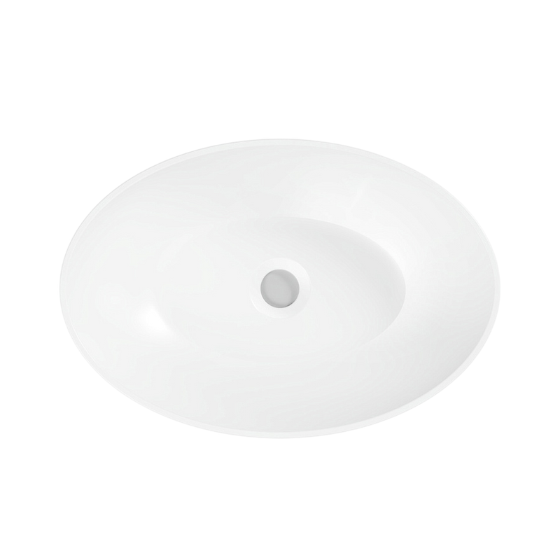 Тумба с раковиной Belux Аляска 80 подвесная