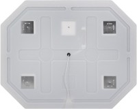 Зеркало BelBagno SPC-OTT-1000-800-LED-TCH