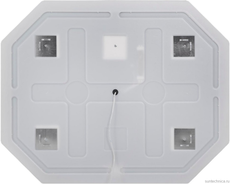 Зеркало BelBagno SPC-OTT-1000-800-LED-TCH
