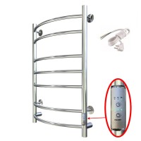 Полотенцесушитель электрический Тругор Приоритет ПЭК СП3 80x50