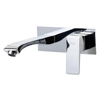 Смеситель для раковины Frap H76 F1276 С ВНУТРЕННЕЙ ЧАСТЬЮ, хром Смеситель для раковины Frap H76 F1276 С ВНУТРЕННЕЙ ЧАСТЬЮ, хром