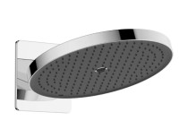 Верхний душ Splendy Feeling FE212N300R2CR С ВНУТРЕННЕЙ ЧАСТЬЮ, хром